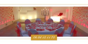cérémonie amour contact - salle de mariage grenoble
