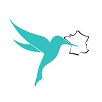 logo colibri france - location salle de séminaire grenoble