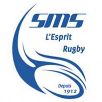 sport logo rugby - salle de réception isère
