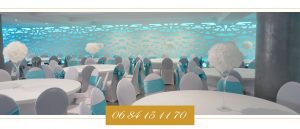 contact salle fête bleu blanc - salle des fêtes isère